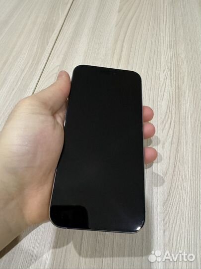 iPhone 15 Pro Max, 256 ГБ