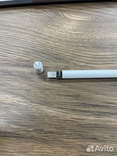 Стилус apple pencil 1 поколения