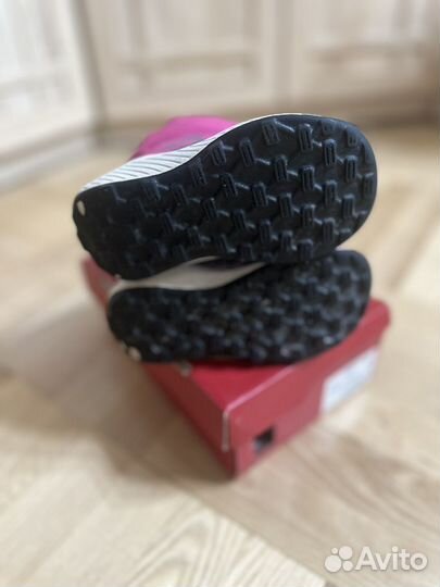 Ботинки демисезонные для девочки 23 размер