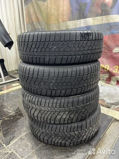 Continental ContiWinterContact TS 830 P 195/65 R16