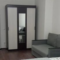 1-к. квартира, 41 м², 3 кровати