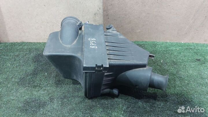 Корпус воздушного фильтра E39