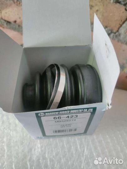 Пыльник шруса Maruichi