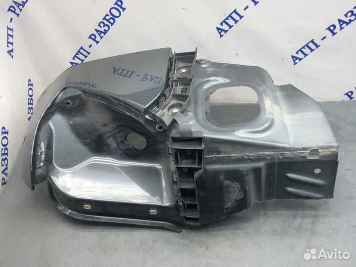 Окантовка фонаря задняя правая Chevrolet Cobalt