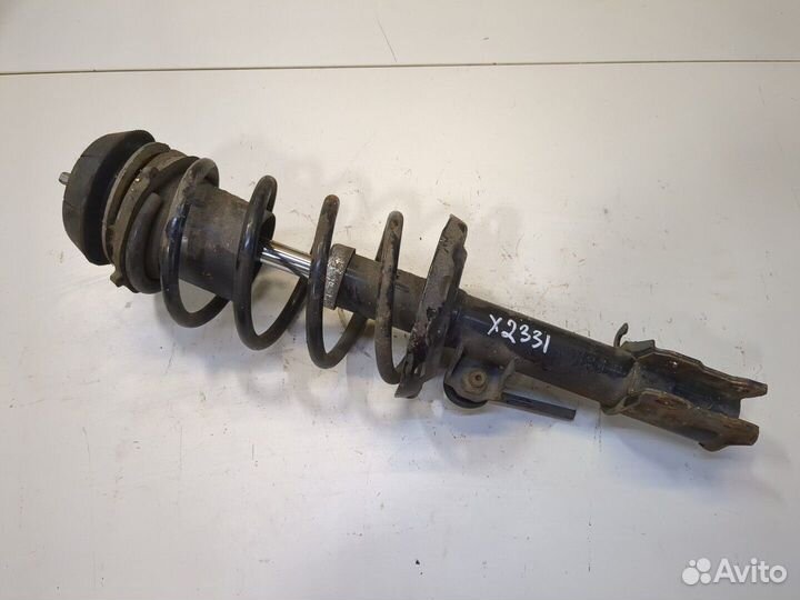 Амортизатор подвески Opel Combo, 2011