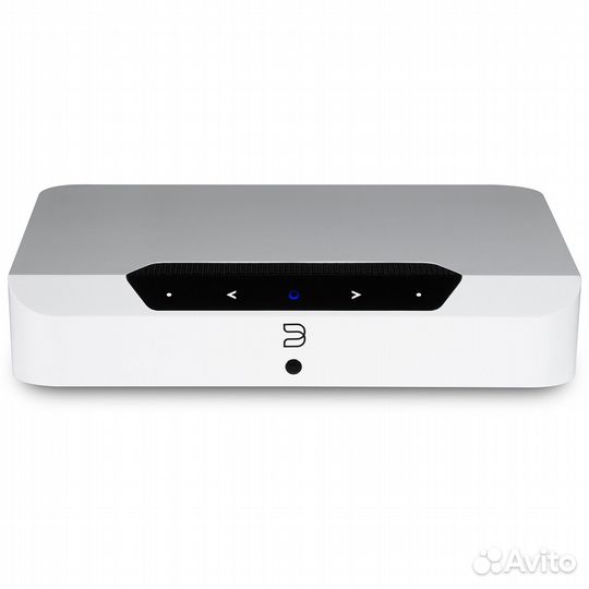 Bluesound Powernode Edge N230 White