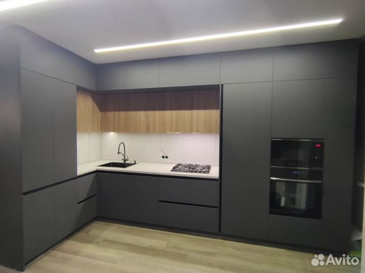 Сборка кухни Леруа Мерлен и т.д