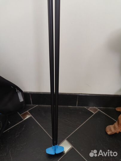 Лыжные палки