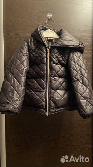 Детские куртки фирменные