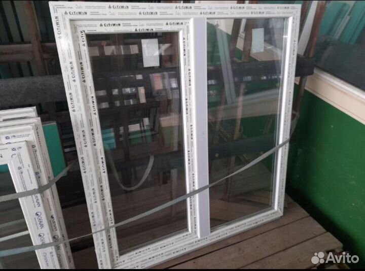 Пластиковые Окна, Двери, Балконы. Саратов