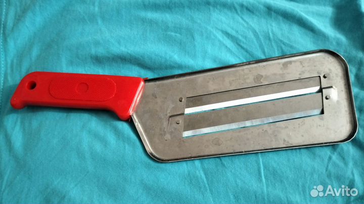 Шинковка для капусты ручная