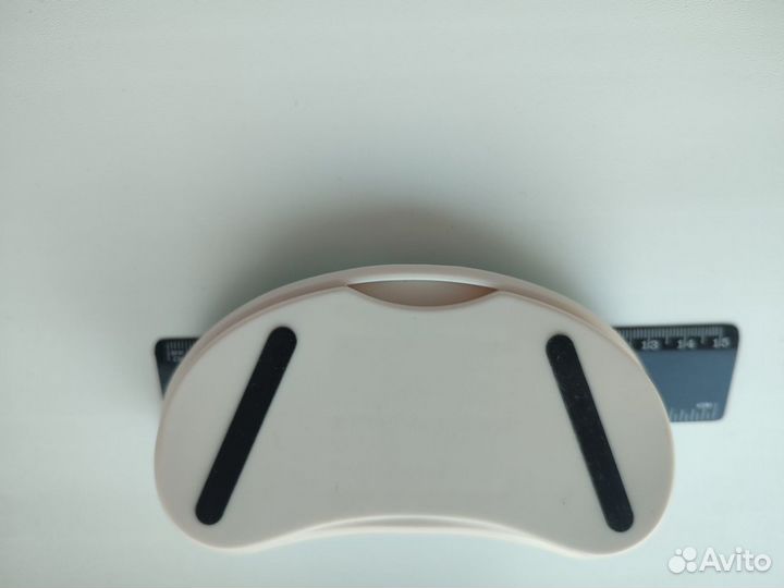 Подушка для запястий под мышку