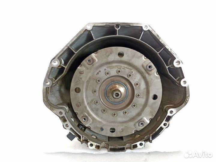 АКПП Bmw 7-Series E65 4.8 2006