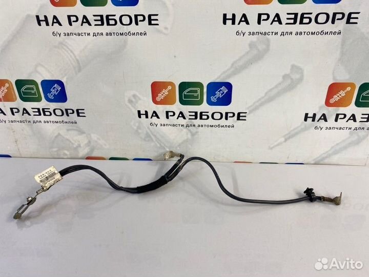 Провод силовой Renault Duster HSA K4M 2013