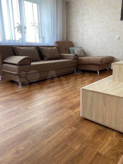 1-к. квартира, 32 м², 6/6 эт.