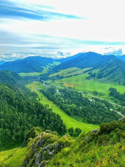 Участок 3 га (СНТ, ДНП)