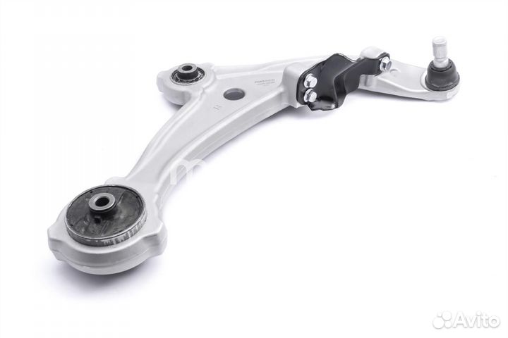 Рычаг передний алюминиевый Nissan Teana J32