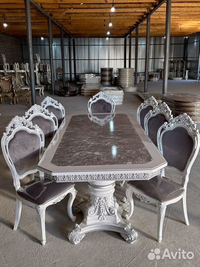 Качественный стол от производителя