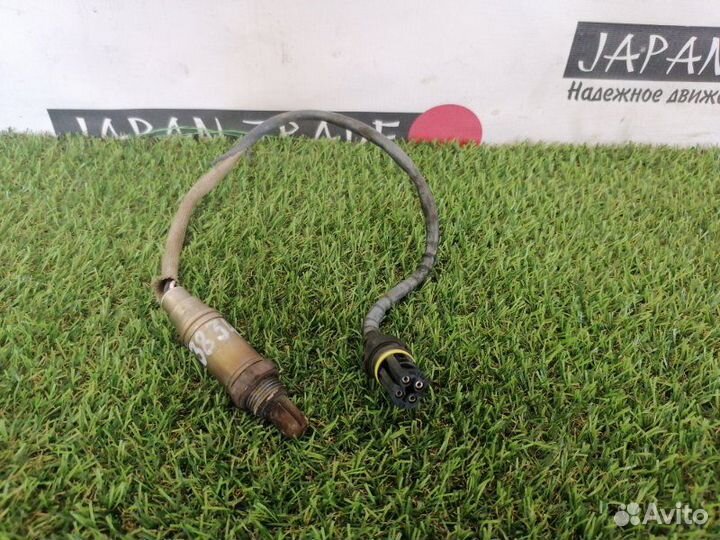 Датчик кислородный Bmw 5 Series E60 M54B30 2004