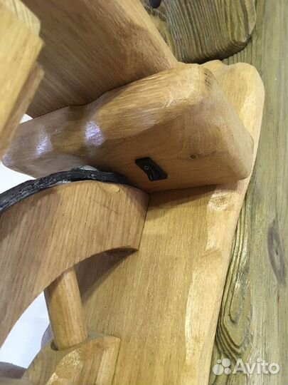 Бра под старину