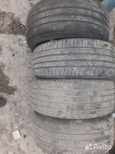 Bridgestone Turanza T005 225/45 R17