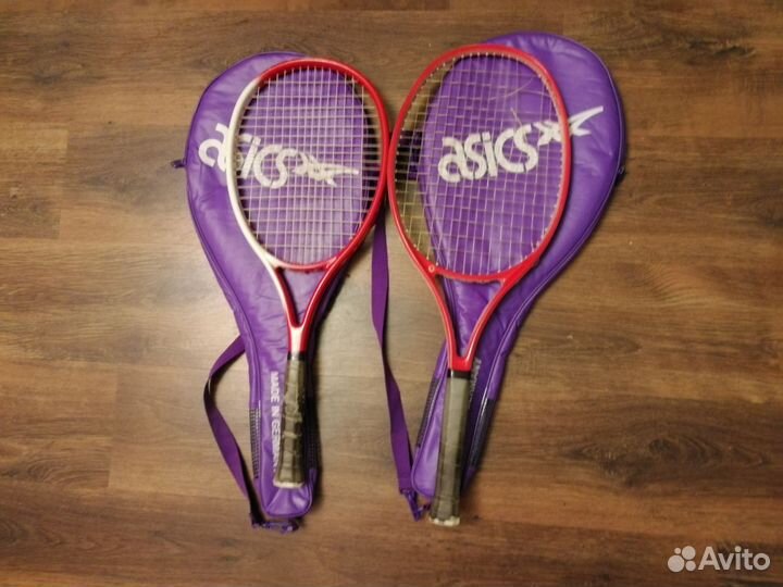 Ракетка для большого тенниса взрослая