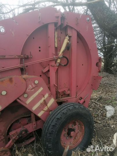 Пресс-подборщик прф 145