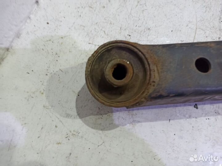 Рычаг передний левый Форд