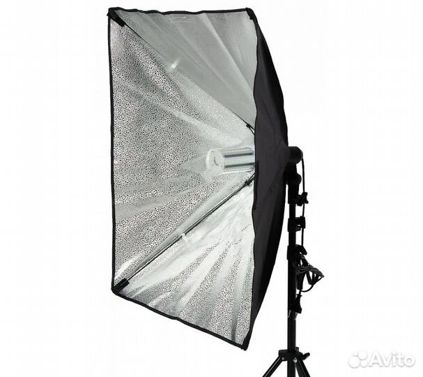 Комплект студийного оборудования Falcon Eyes KeyLight 325LED SB5070 KIT