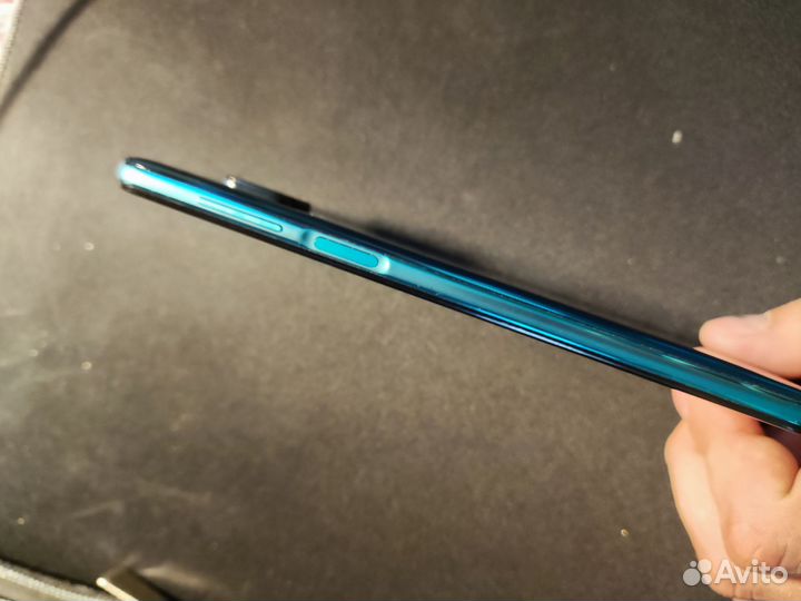 Xiaomi Redmi Note 9 Pro, 6/128 ГБ