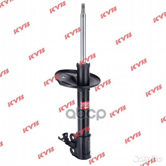 Стойка амортизационная - Excel-G перед прав