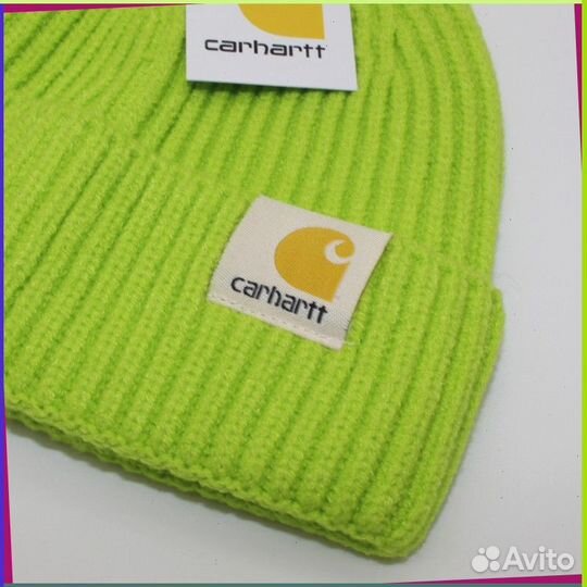 Шапка Carhartt (98877 Номер артикула: )