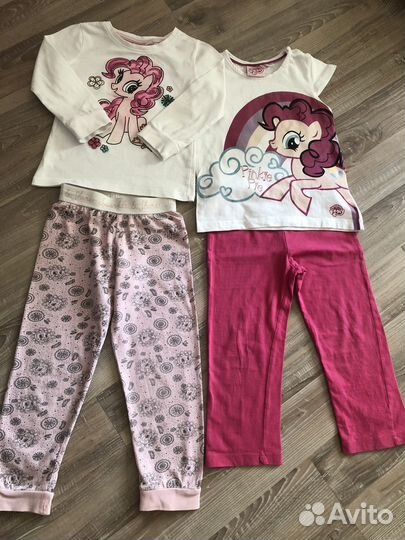 Пижамки Futurino, 98-104