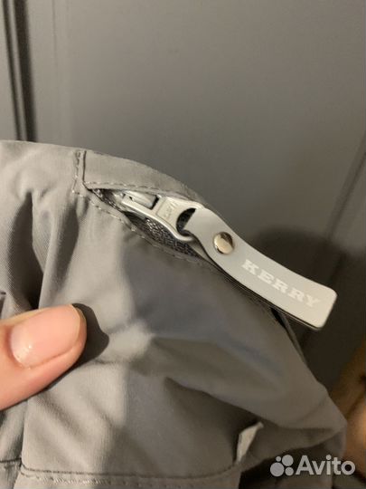 Брюки демисезонные 128 Kerry