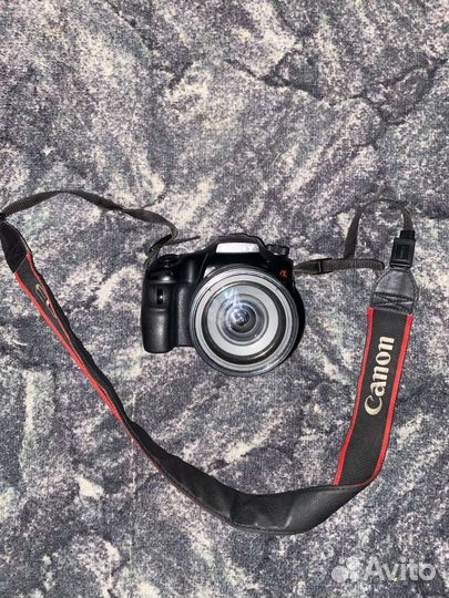 Фотоаппарат sony a65