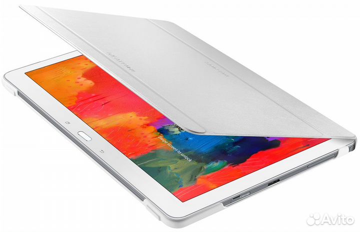 Оригинальный Чехол на samsung Galaxy Tab Pro 10.1