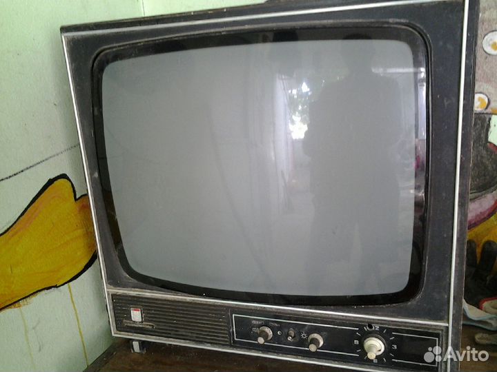 Телевизор рекорд в308 светильник дроссельный