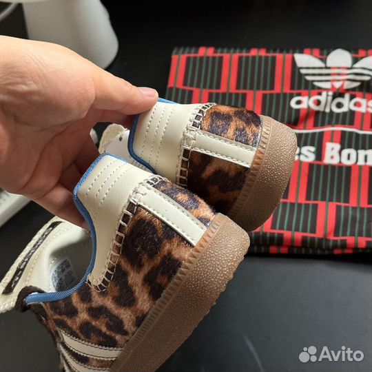 Adidas