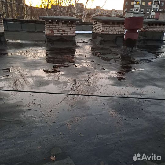 Кровля,фундаменты