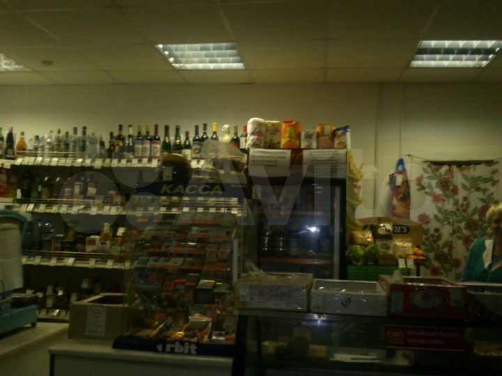 Торговое помещение, 67 м²