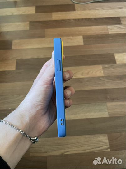 Чехол на iPhone 11 pro