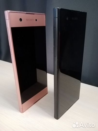 Sony Xperia XA1 Dual, 3/32 ГБ