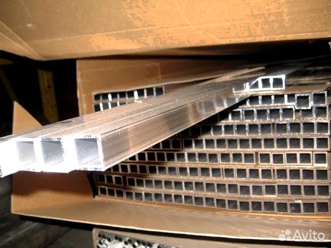 Труба профильная, производитель. Проф. труба. гост