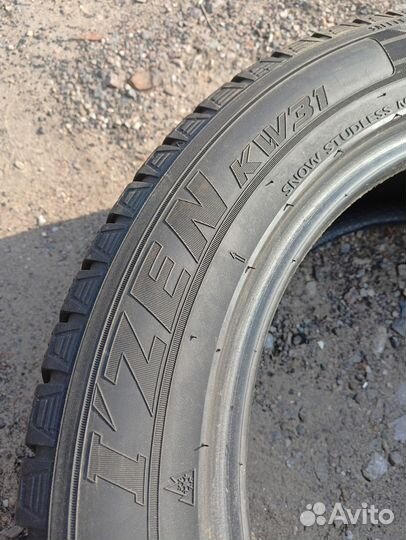 Kumho I'Zen KW31 205/65 R16