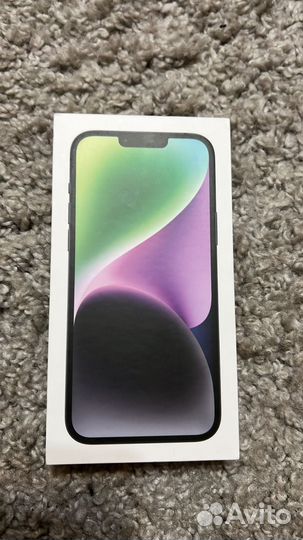 iPhone 14 Plus, 256 ГБ