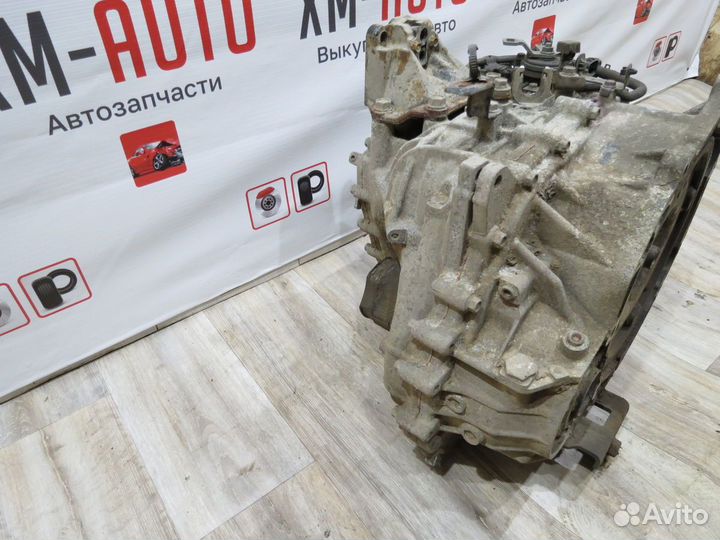 АКПП Hyundai i40