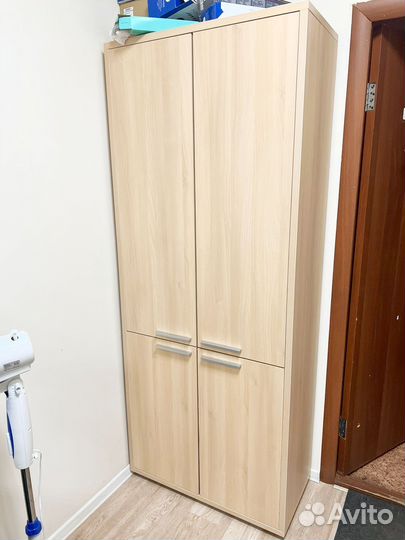 Офисная мебель шкаф