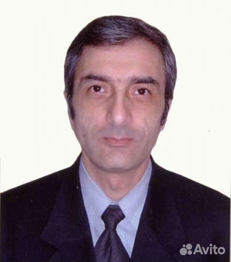 Репетитор по математике