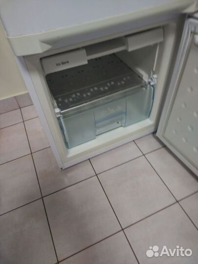 Холодильник на запчасти