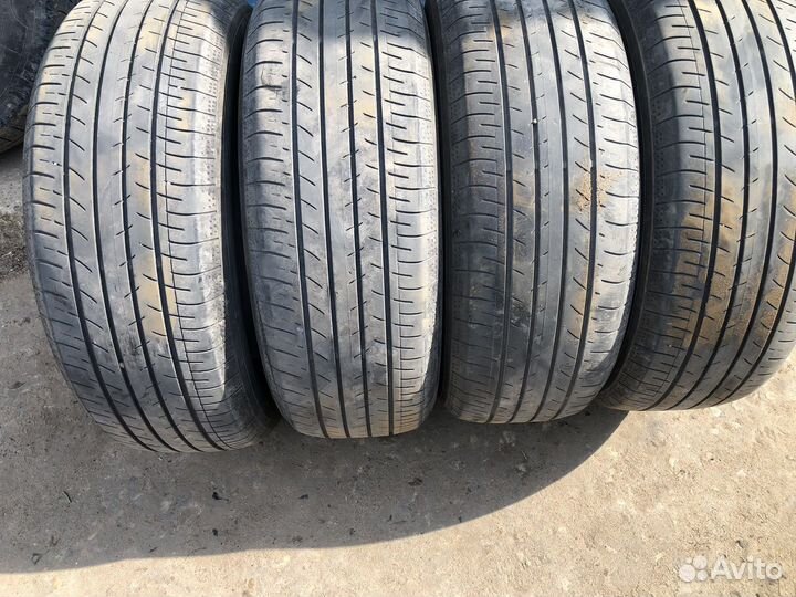 Yokohama BluEarth AE51 205/65 R16